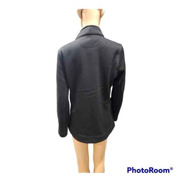 NWT Calvin Klein Zippered Jacket, $25!🔥 - Picture 2 of 3